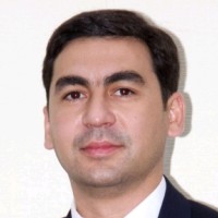 Ulughbek Rahimov