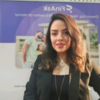 Farinaz Mohammad Taher