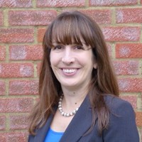 Claire Warren