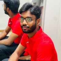 Rakesh Kumar Padarthy
