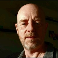 Bo Ragnvald