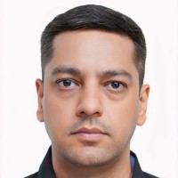Anurag Chopra