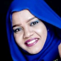 Fatima Ibrahim