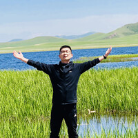 Zhang Jason