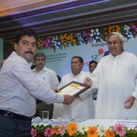 Manoranjan Jena