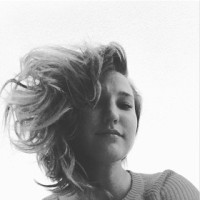 Corinne Bouchard