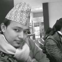 Sunil Ghimire