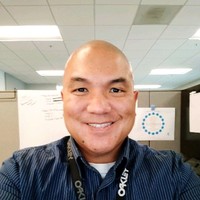 Reggie Andaya