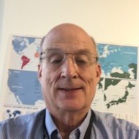 Steve Chesnut