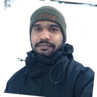 Sivaraman Arjunan