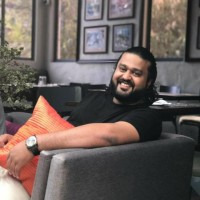Richard Mathew
