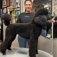 Judith Heijne- van den Berg