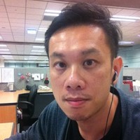 Eric Liu