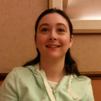 Sarah Biggs