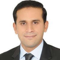 Usman Akbar