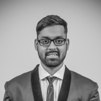 Akshay Sharma