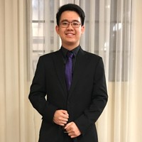 Andrew Wong