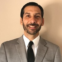 Marco A. Lopez