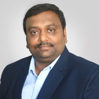 Bharath Kumar Chaluvadi