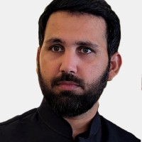Kazim Shahbaz