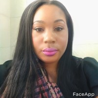 Valérie Loukou Kouadio