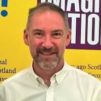 Keith Charters