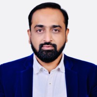 Nadeem Ahmed Junaidi