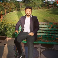Naresh Chander