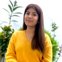 Nicole Urbano Huamani