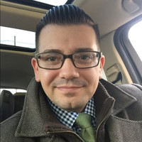 Daniel Iannaccone