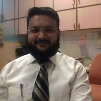 Muhammad Ashraf