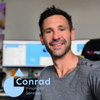 Conrad Nolan