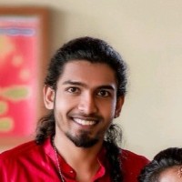 Anandhu Sajeev
