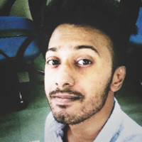 Abhishek Shetty