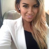 Itza Pinell