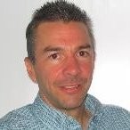 Andy Nicholas