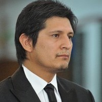 Hector Gajardo