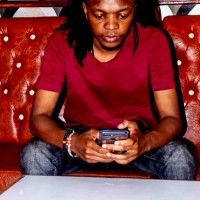 Mike Mutegi