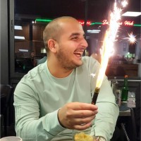 Angelo Berto