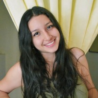 Danna Camila Claros Perdomo