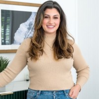 Aysha Chaudhry