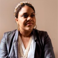 Dominique Clayton, MA