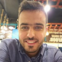 Ayham Mansour