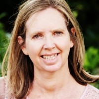 Julie Groves