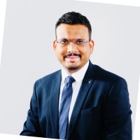 Pawan Gourkhede