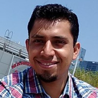 José Roberto Puente Avila