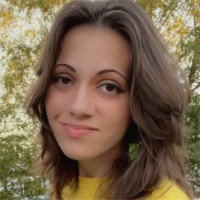 Gabriella Cavaleri
