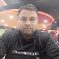 Rakesh Gaund