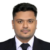 Md. Saiful Islam