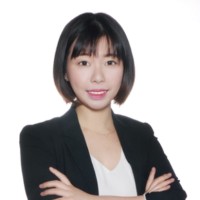 Candice Wang